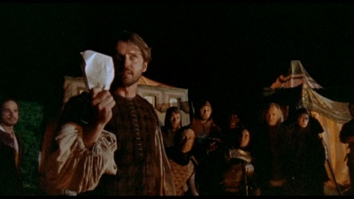 寻找理查三世剧照的剧照