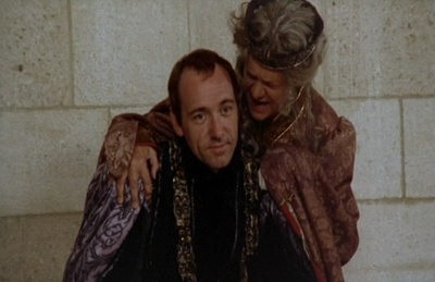 寻找理查三世剧照的剧照