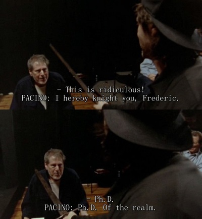 寻找理查三世剧照的剧照