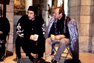 寻找理查三世剧照的剧照