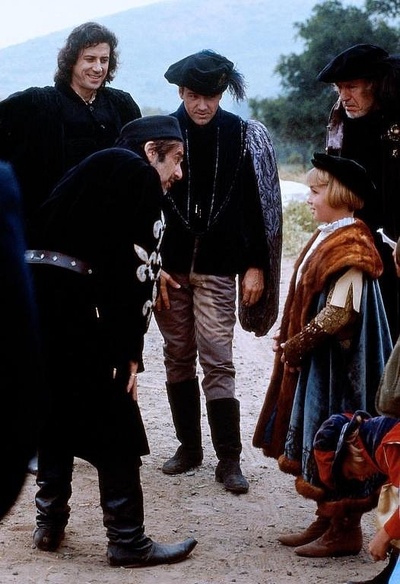 寻找理查三世剧照的剧照