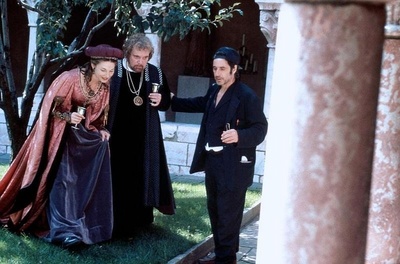 寻找理查三世剧照的剧照