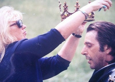 寻找理查三世剧照的剧照