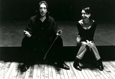 寻找理查三世剧照的剧照