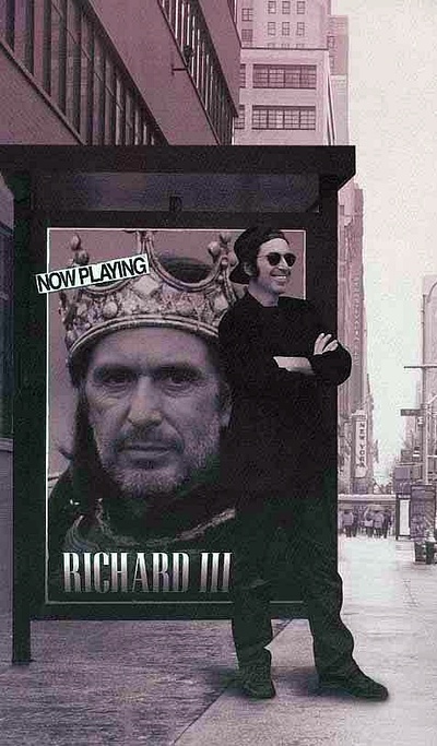 寻找理查三世剧照的剧照