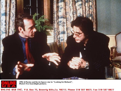 寻找理查三世剧照的剧照