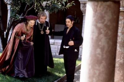 寻找理查三世剧照的剧照