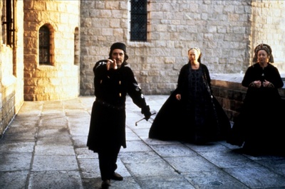 寻找理查三世剧照的剧照