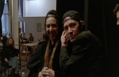 寻找理查三世剧照的剧照