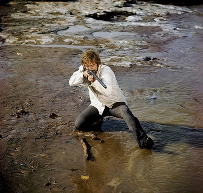 阿巴卢萨剧照的剧照