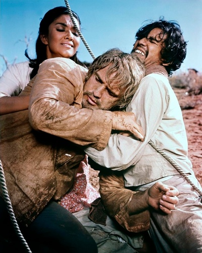 阿巴卢萨剧照的剧照