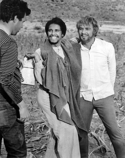 阿巴卢萨剧照的剧照