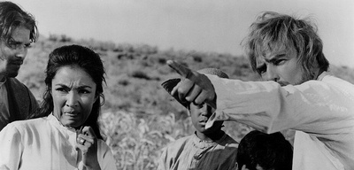 阿巴卢萨剧照的剧照