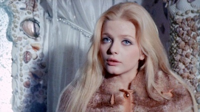 玉女七试云雨情剧照的剧照