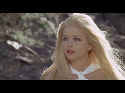 玉女七试云雨情剧照的剧照