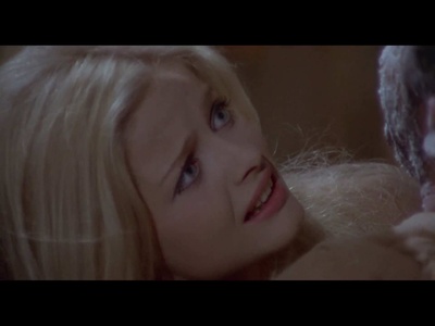 玉女七试云雨情剧照的剧照