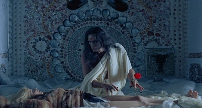 玉女七试云雨情剧照的剧照