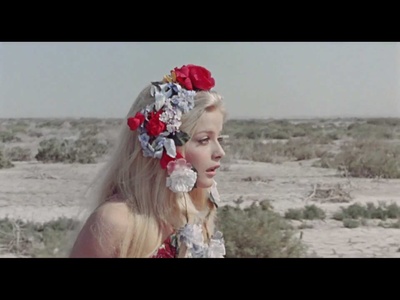 玉女七试云雨情剧照的剧照