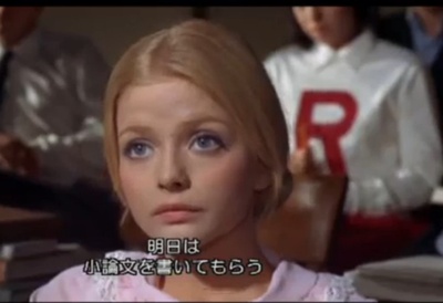 玉女七试云雨情剧照的剧照