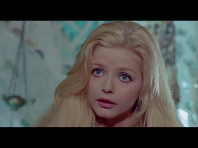 玉女七试云雨情剧照的剧照