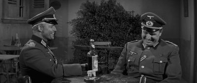 百战雄狮剧照的剧照