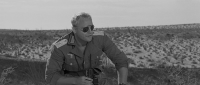 百战雄狮剧照的剧照