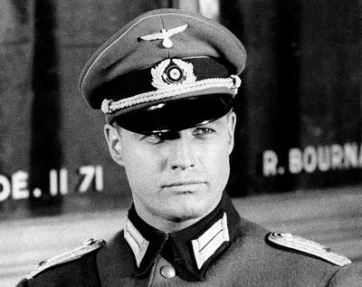 百战雄狮剧照的剧照