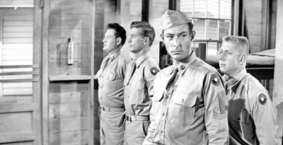 百战雄狮剧照的剧照