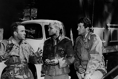 百战雄狮剧照的剧照