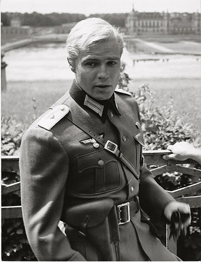 百战雄狮剧照的剧照