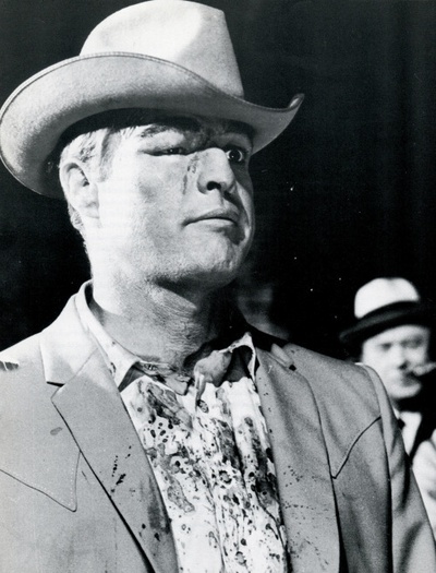 凯德警长剧照的剧照