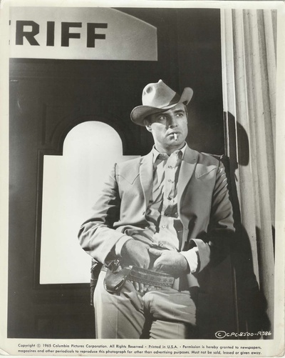 凯德警长剧照的剧照