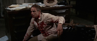 凯德警长剧照的剧照