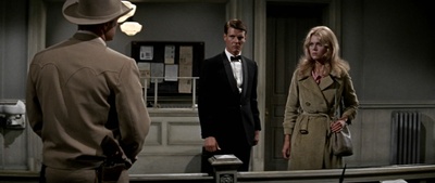 凯德警长剧照的剧照