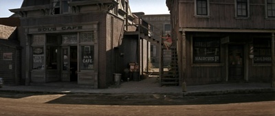 凯德警长剧照的剧照