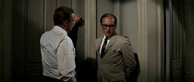 凯德警长剧照的剧照