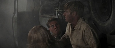 凯德警长剧照的剧照