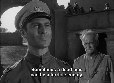 萨帕塔传剧照的剧照