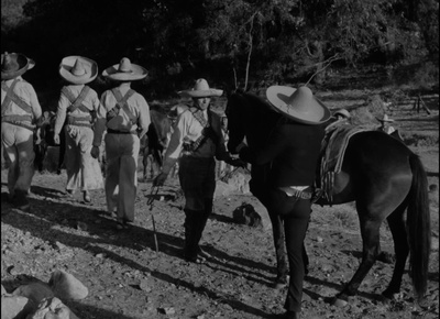 萨帕塔传剧照的剧照