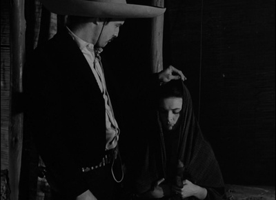 萨帕塔传剧照的剧照