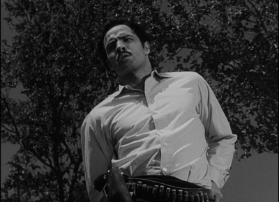 萨帕塔传剧照的剧照