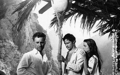 萨帕塔传剧照的剧照