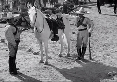 萨帕塔传剧照的剧照