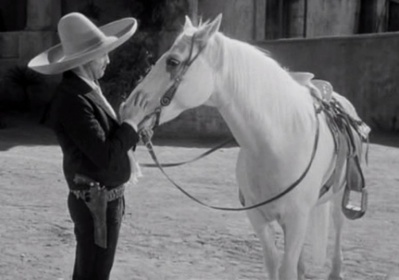 萨帕塔传剧照的剧照