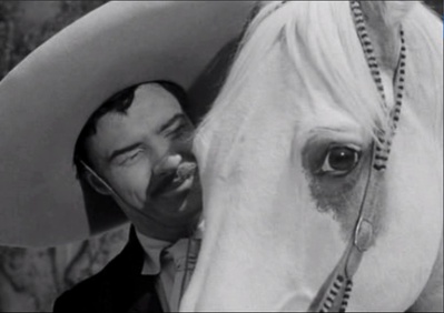 萨帕塔传剧照的剧照