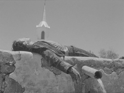 萨帕塔传剧照的剧照