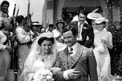 萨帕塔传剧照的剧照