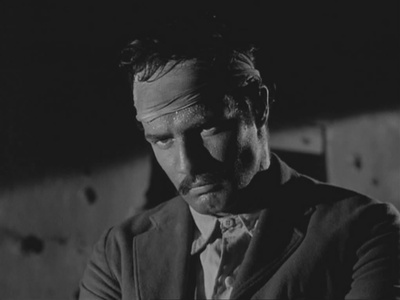 萨帕塔传剧照的剧照