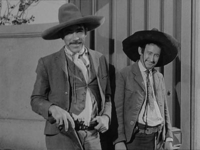 萨帕塔传剧照的剧照