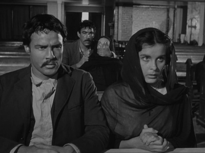 萨帕塔传剧照的剧照